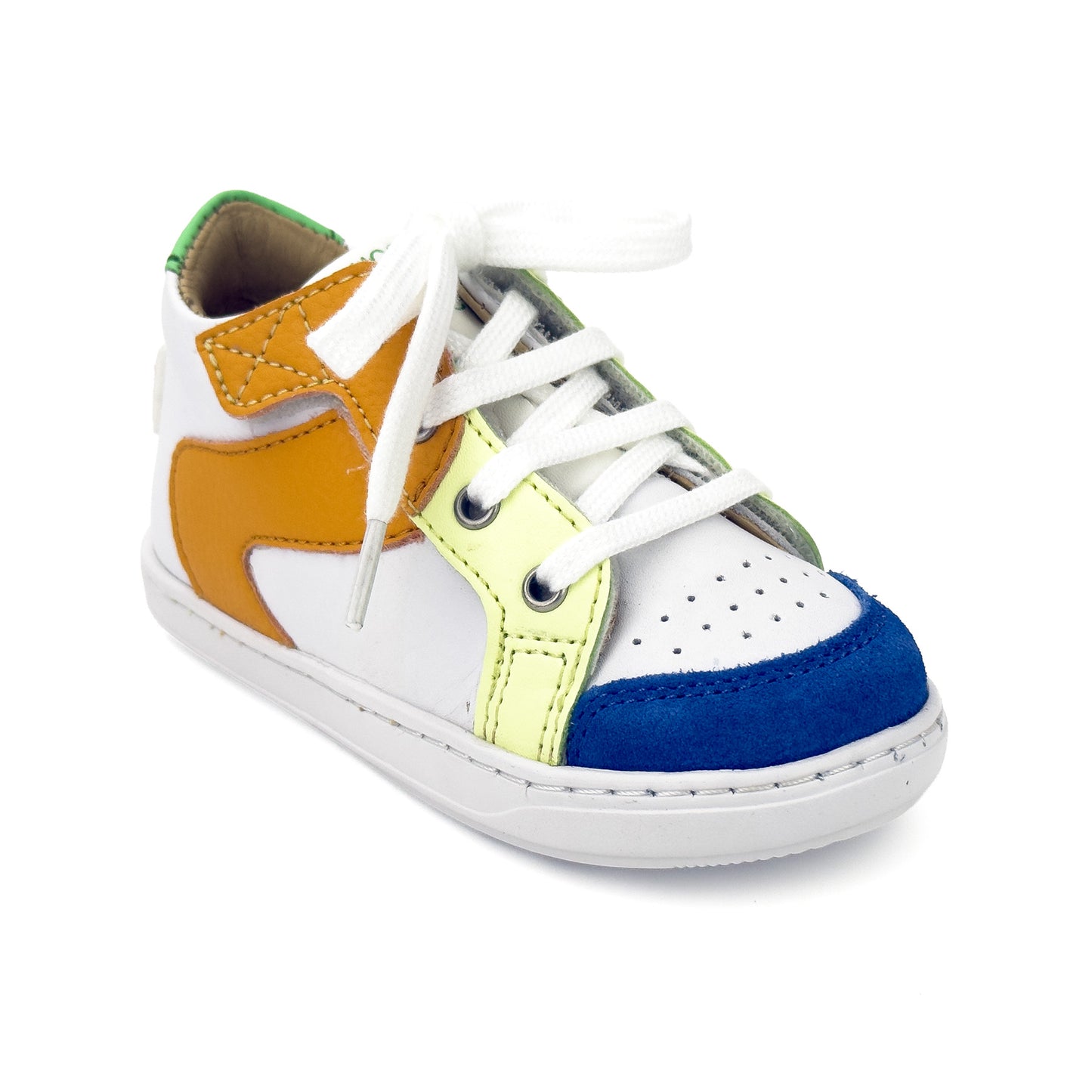 Shoo Pom Bouba Speed Shoes