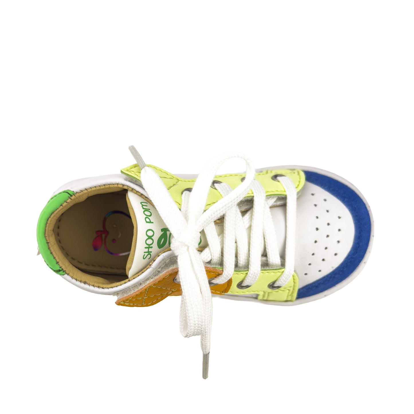 Shoo Pom Bouba Speed Shoes