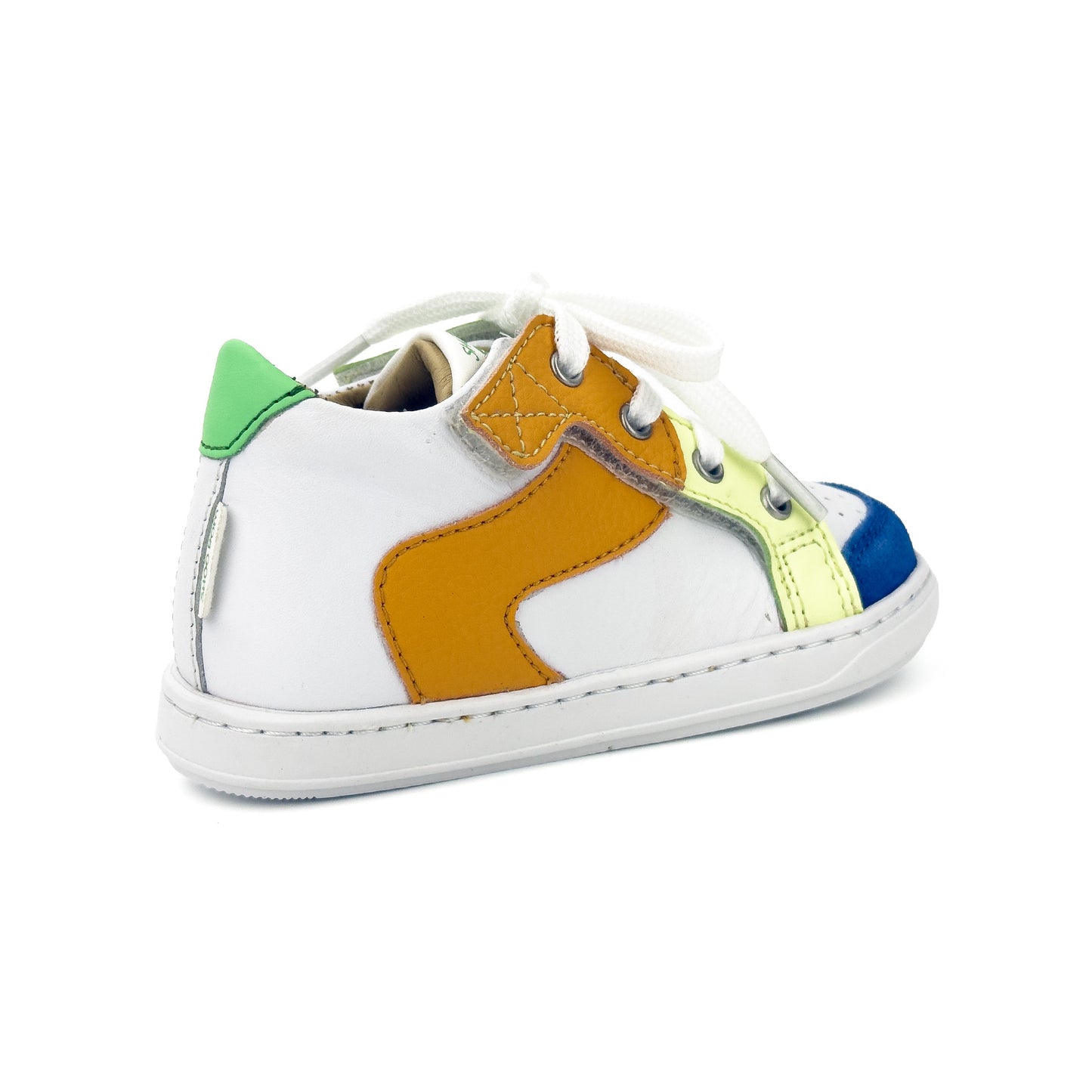 Shoo Pom Bouba Speed Shoes