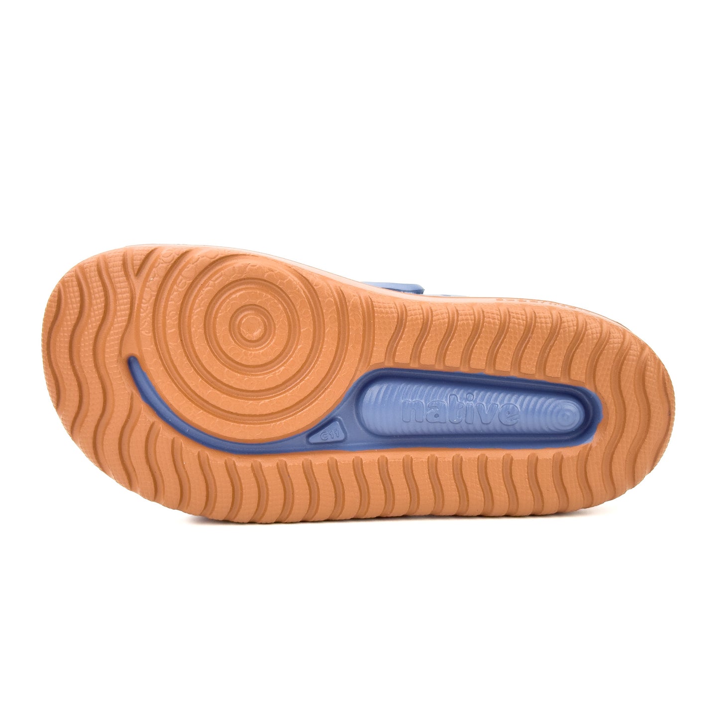 Native Chase Junior / 4436