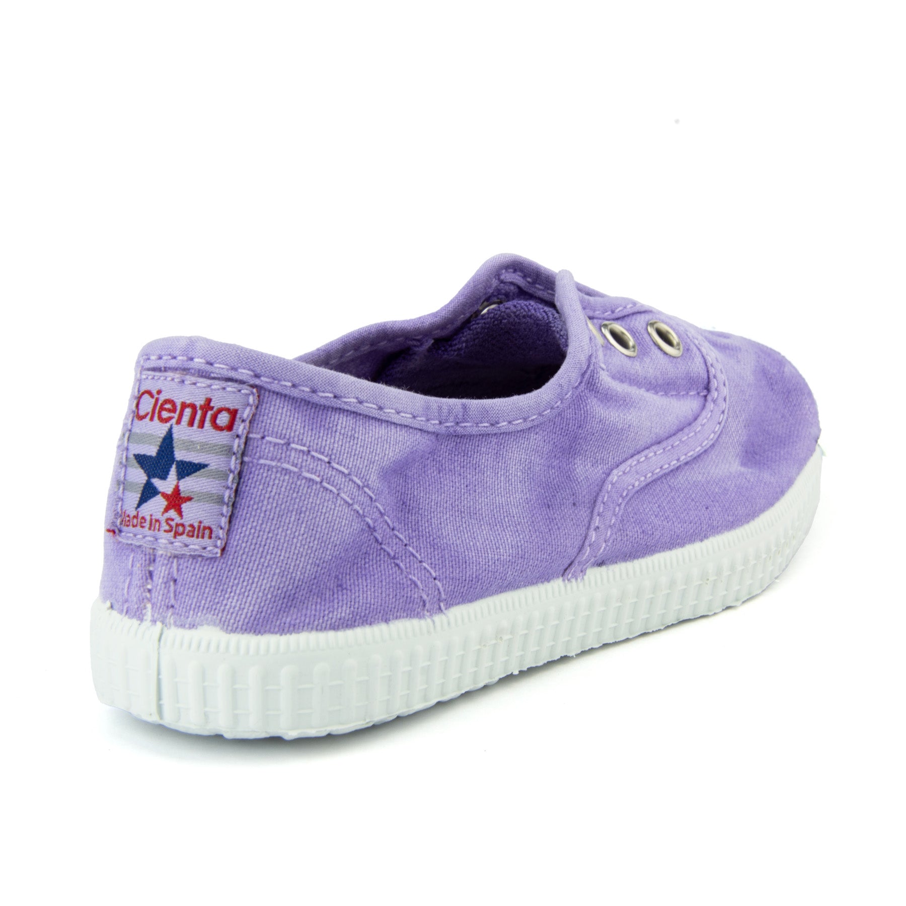 Cienta best sale canvas shoes