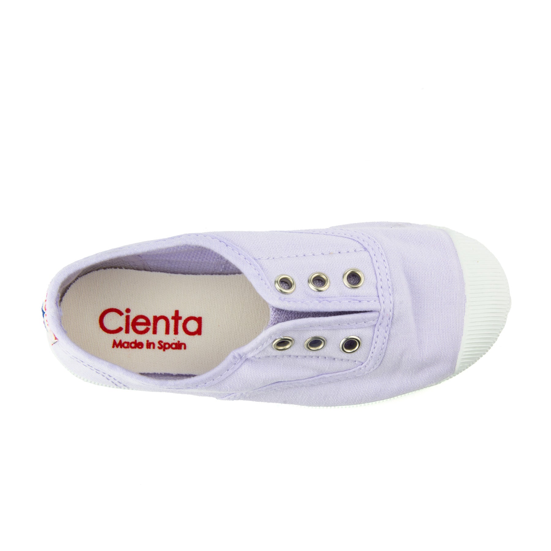 Cienta Kids Slip ons 70997 13