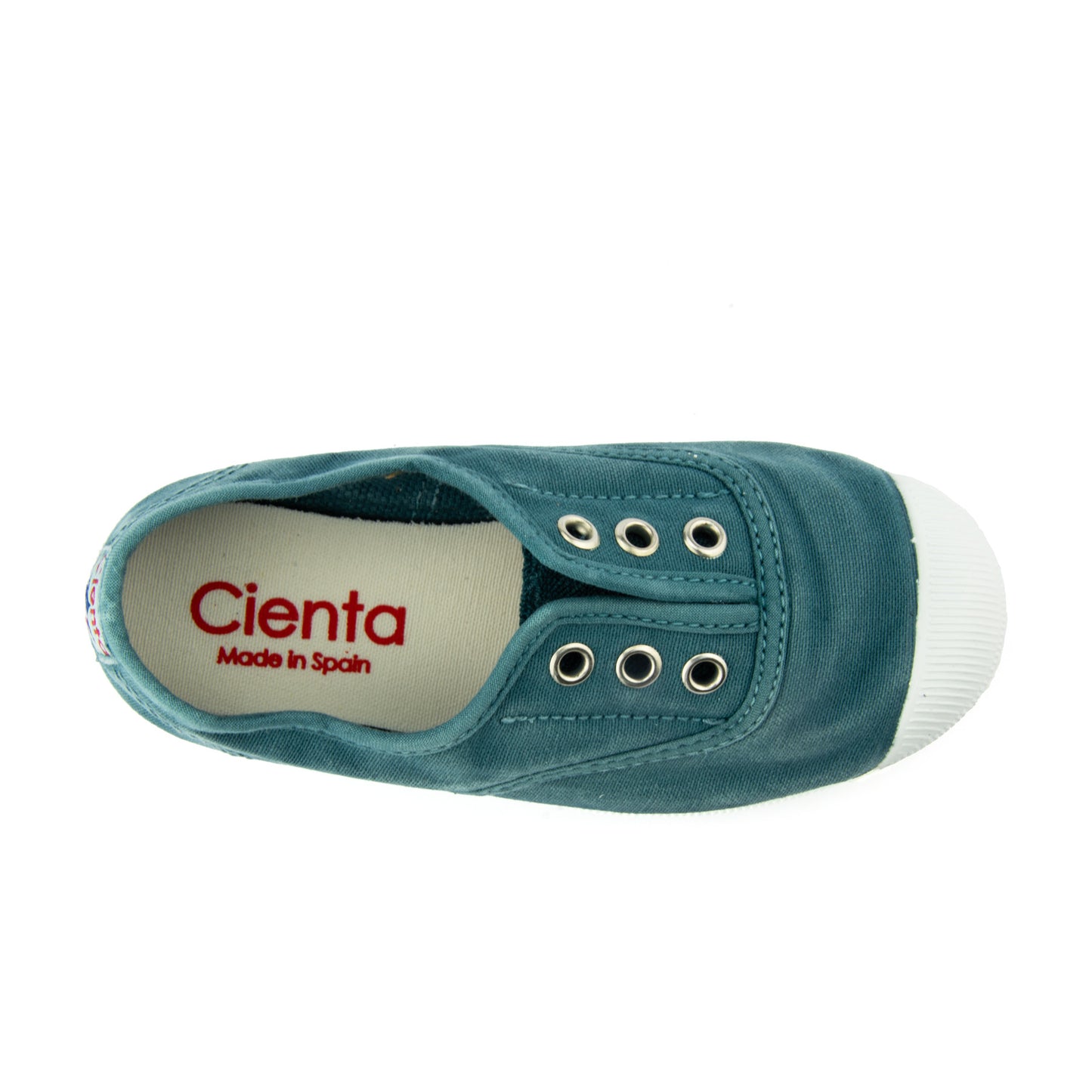 Cienta Kids Slip-ons / 70777-197