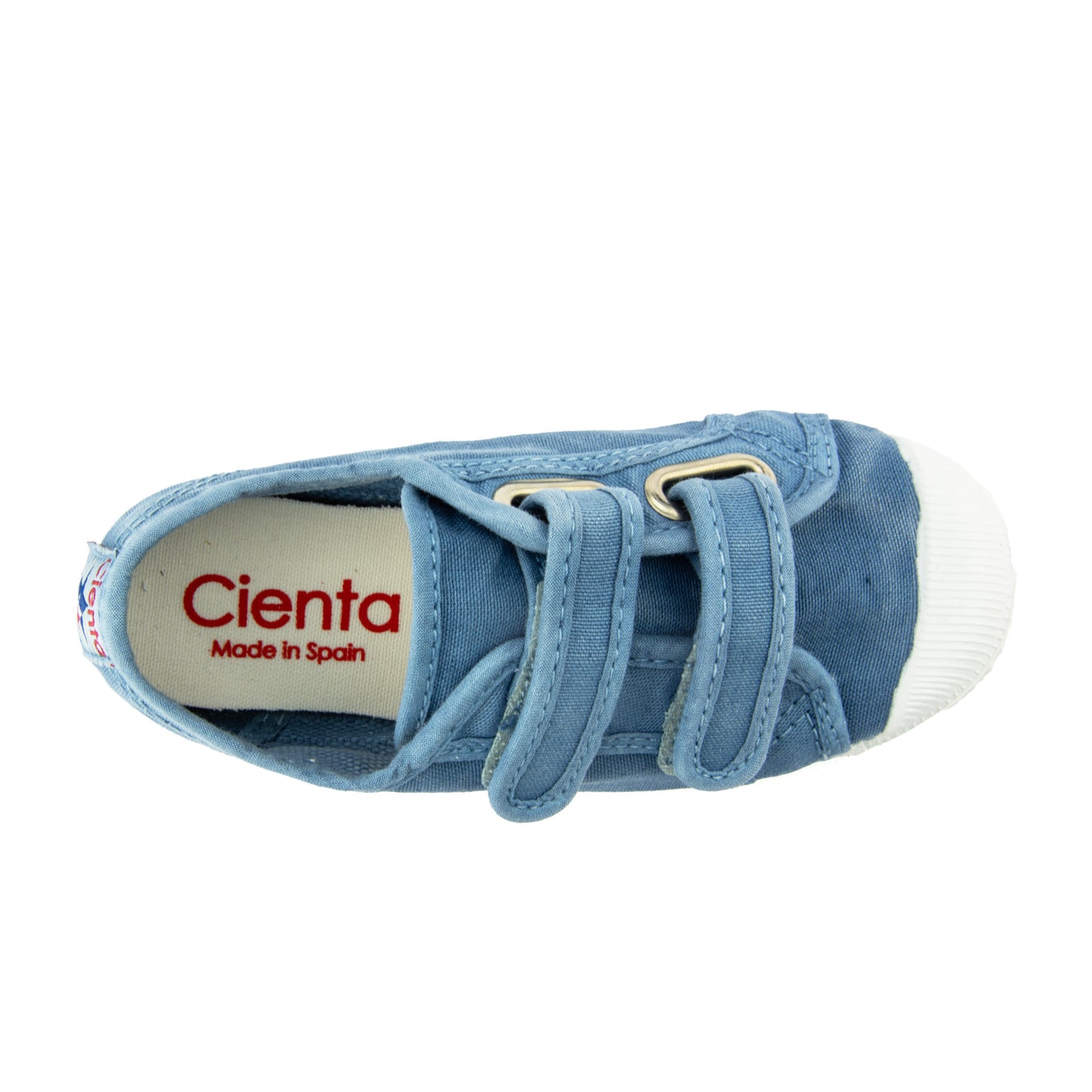 Cienta Velcro Sneakers / 78777-31