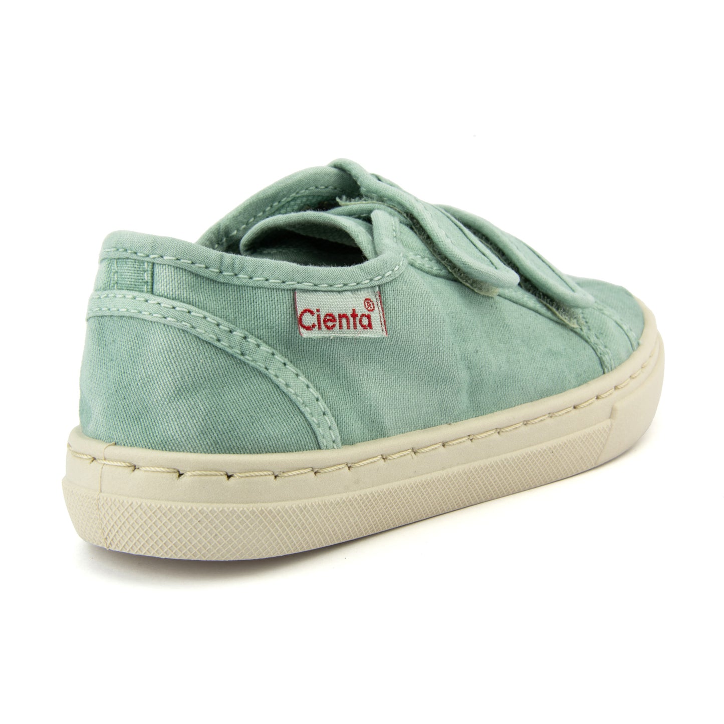Cienta Velcro Sneakers / 83777-164