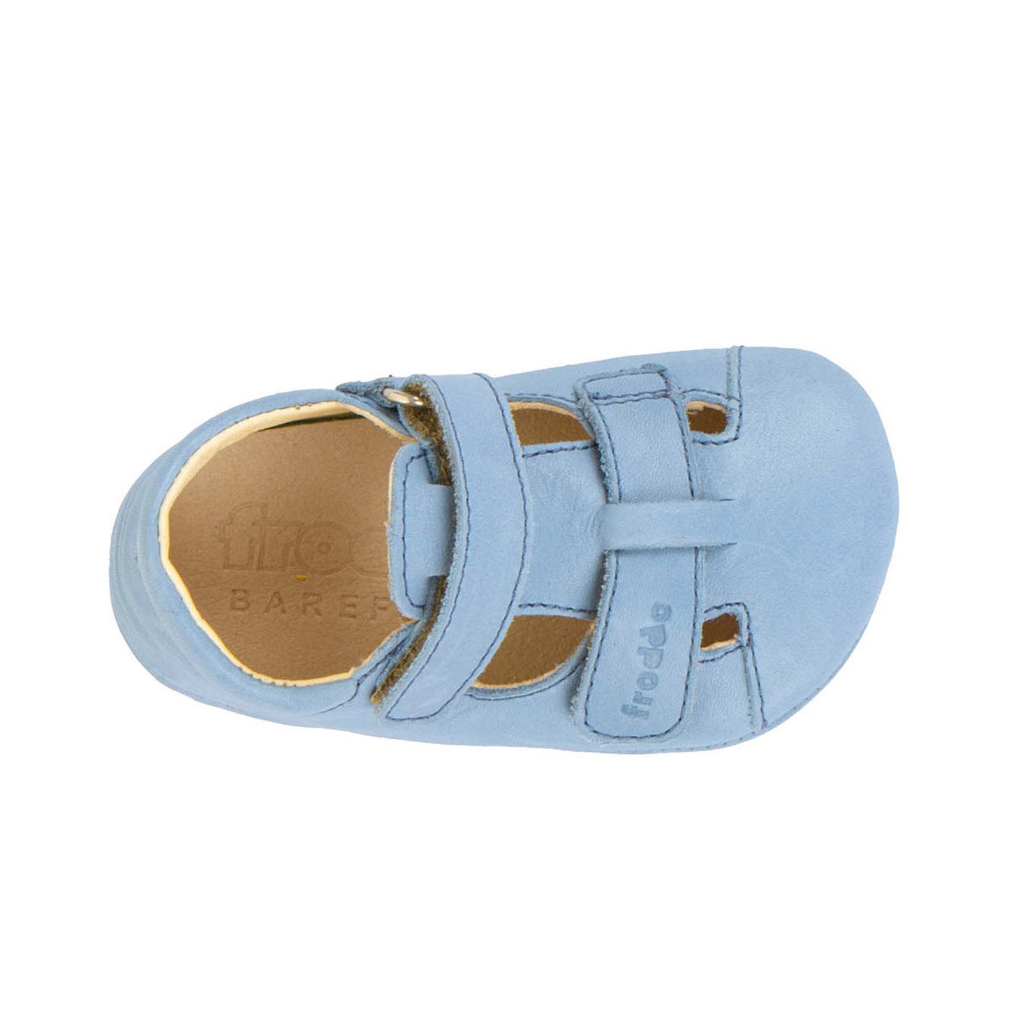 Froddo Barefoot First Shoes / G1130023-1