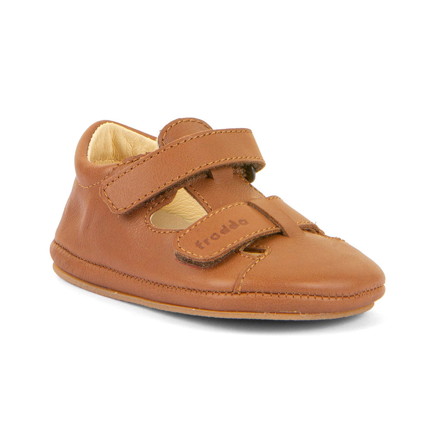 Froddo Barefoot First Shoes / G1130023-2