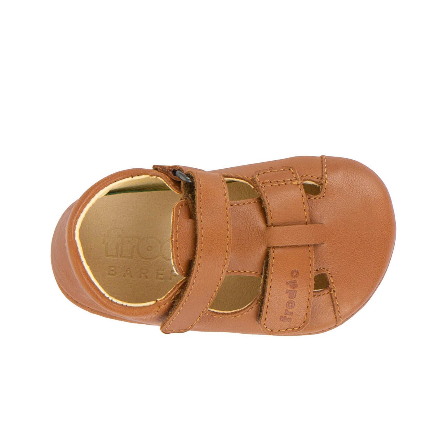 Froddo Barefoot First Shoes / G1130023-2