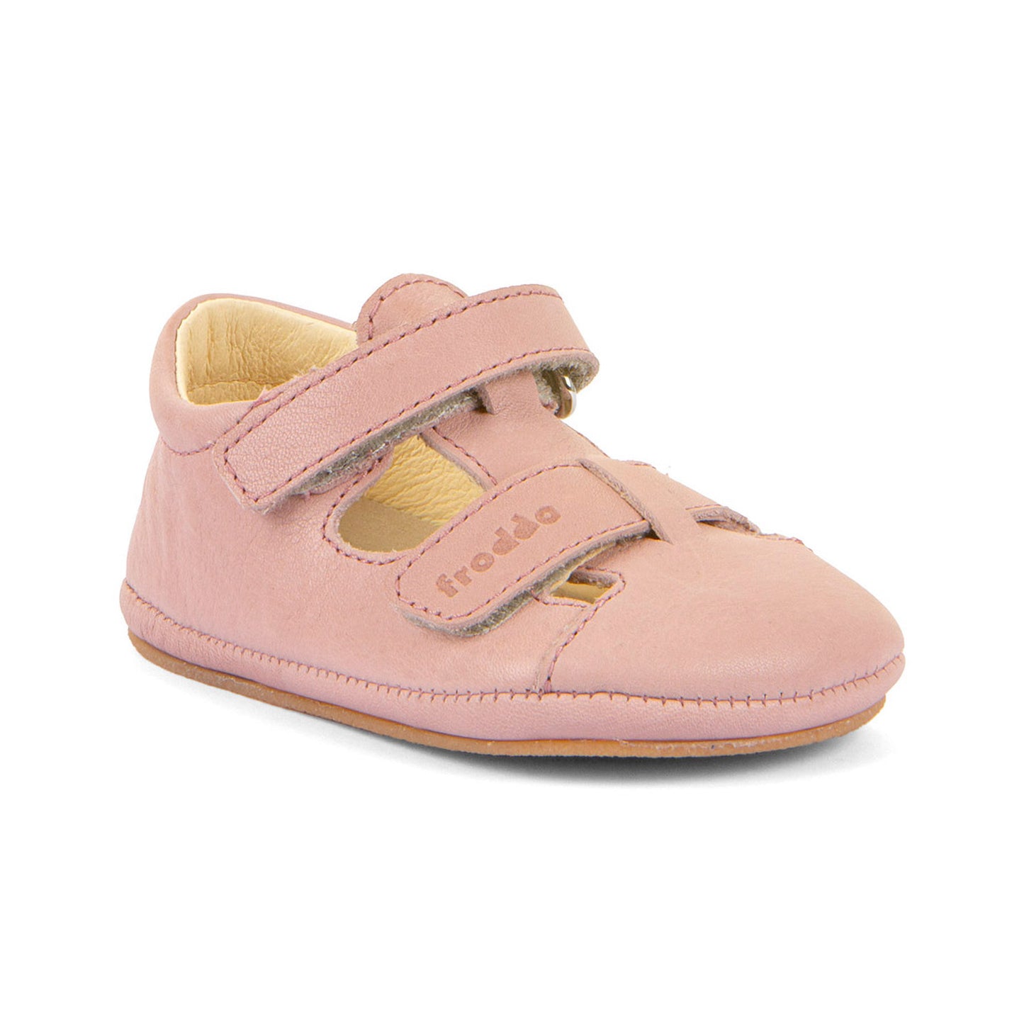 Froddo Barefoot First Shoes / G1130023-7