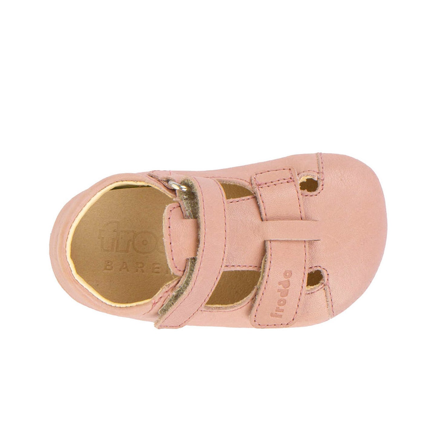 Froddo Barefoot First Shoes / G1130023-7