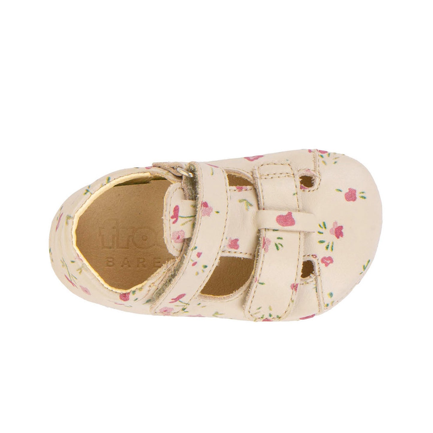 Froddo Barefoot First Shoes / G1130023-8
