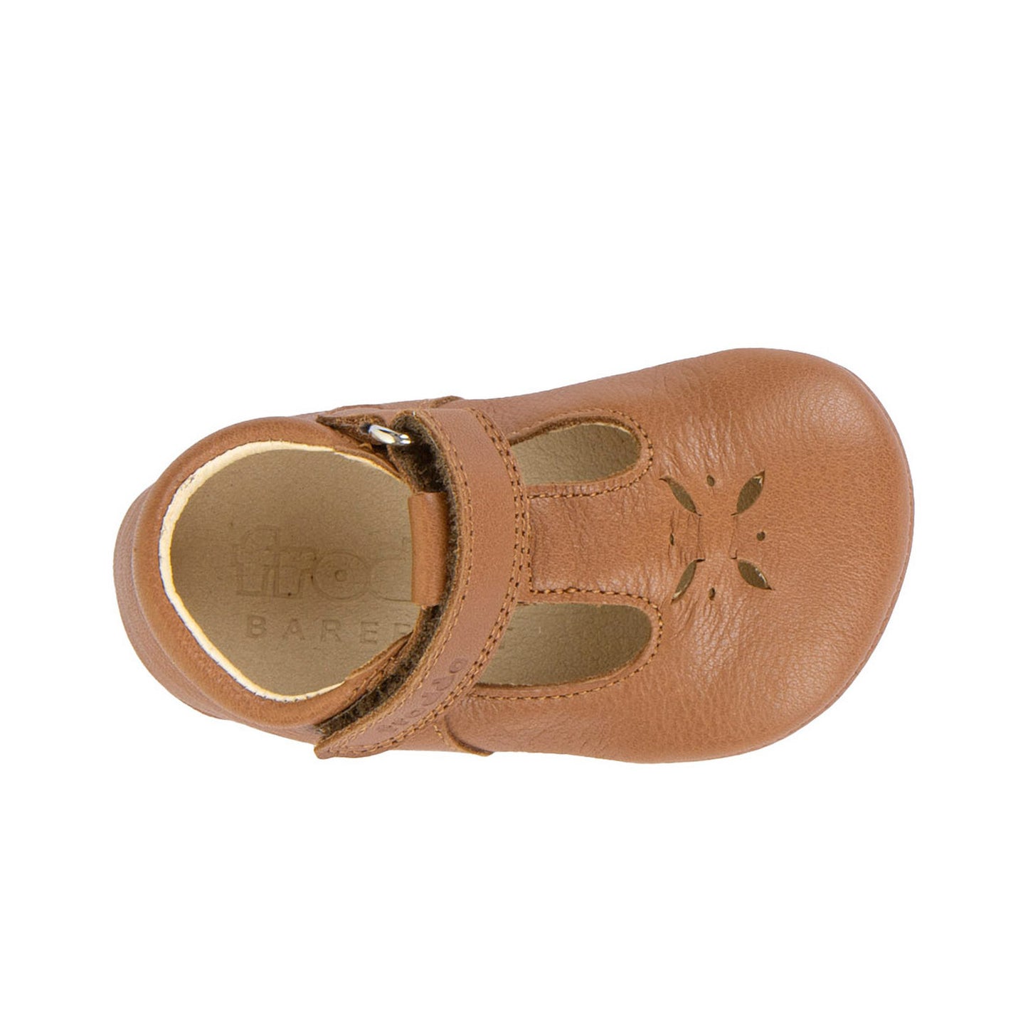 Froddo Barefoot First Shoes / G1140004-1