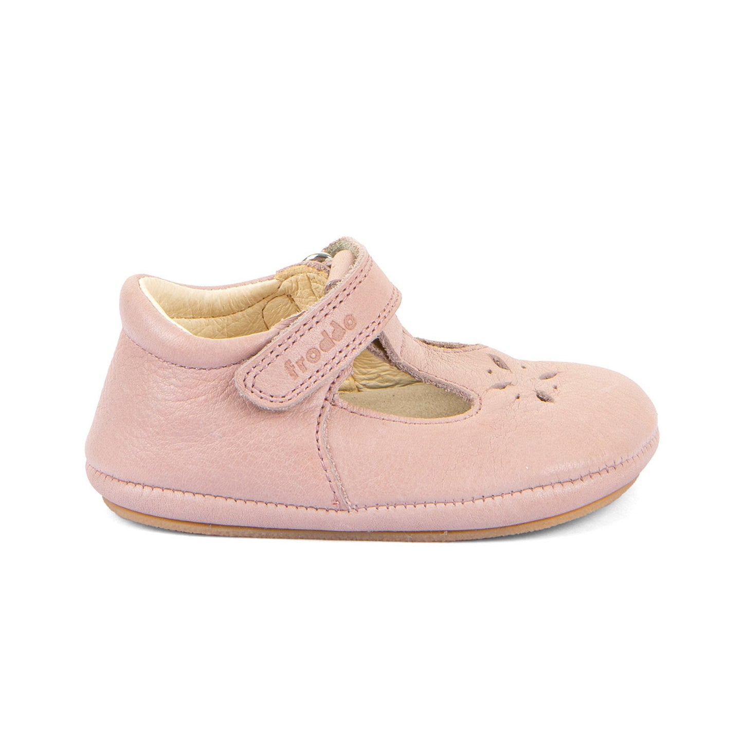 Froddo Barefoot First Shoes / G1140004-2