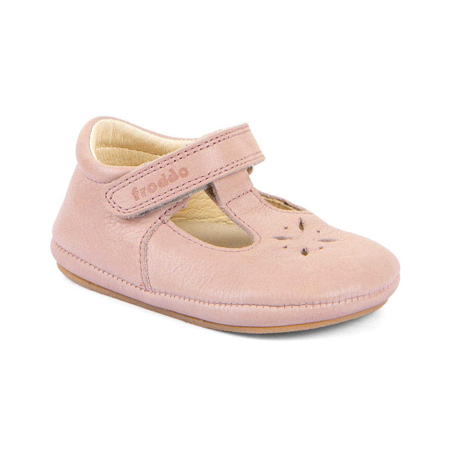 Froddo Barefoot First Shoes / G1140004-2