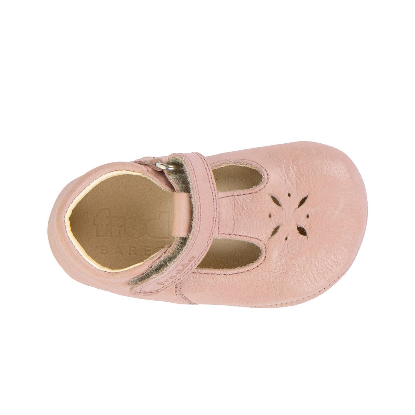 Froddo Barefoot First Shoes / G1140004-2