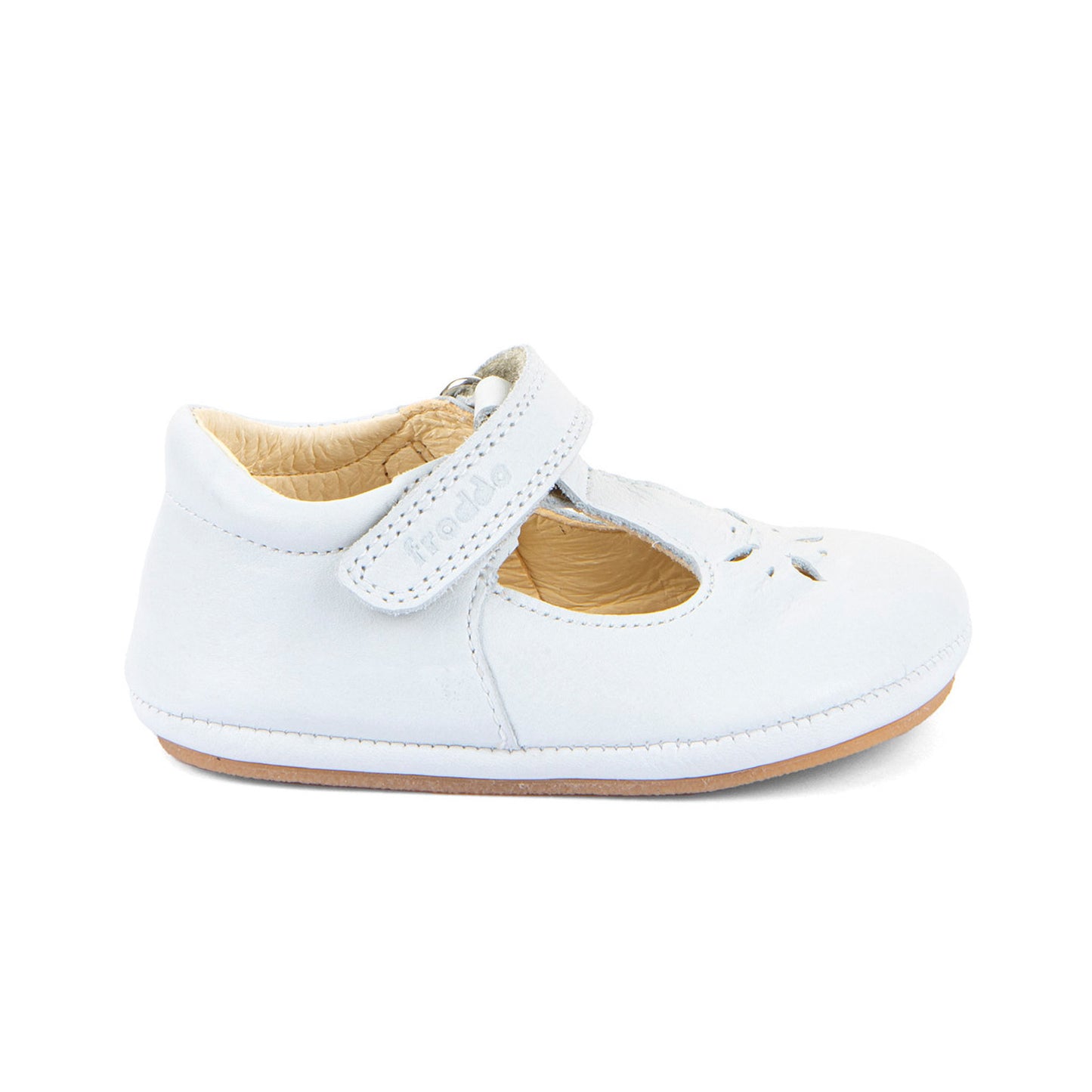 Froddo Barefoot First Shoes / G1140004-3