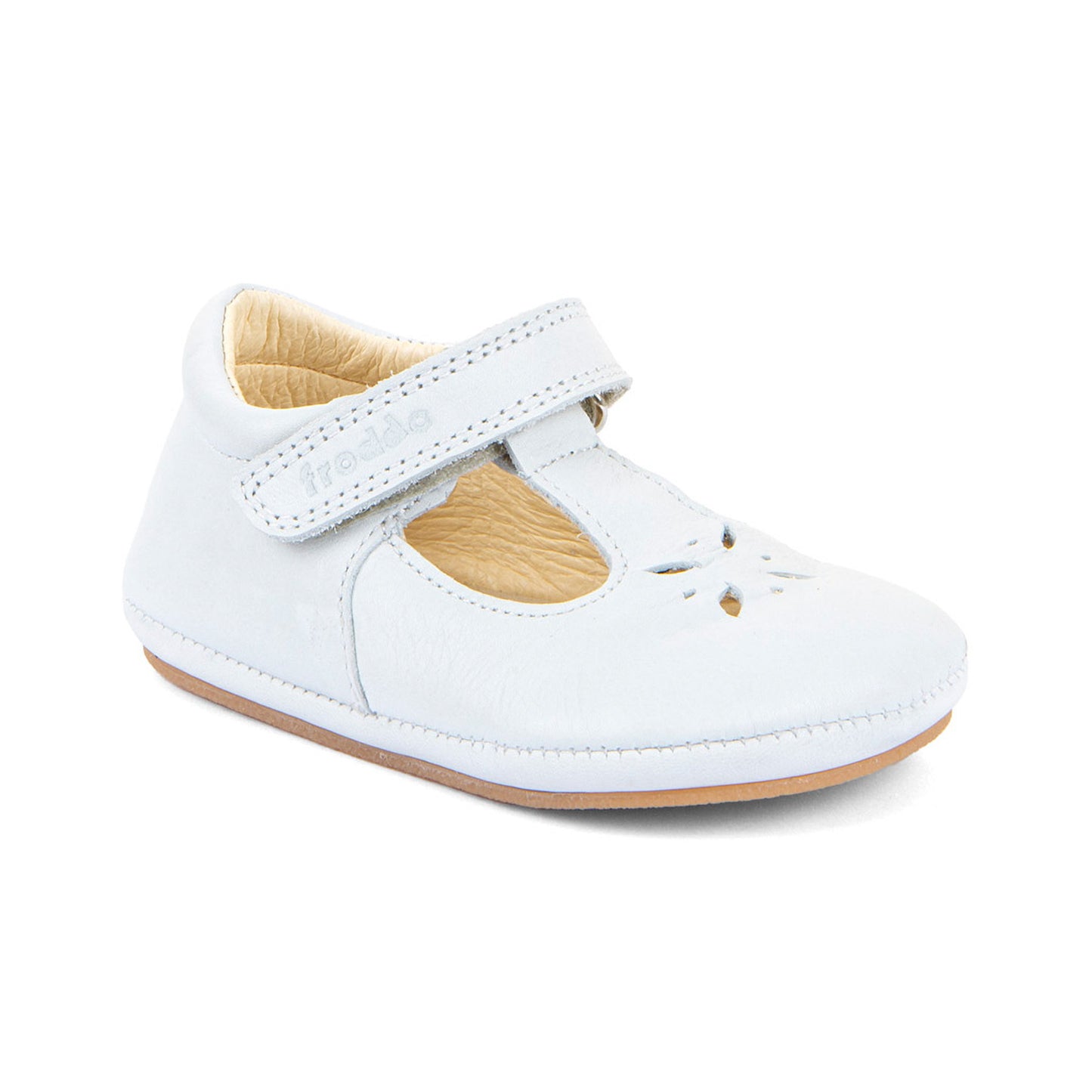 Froddo Barefoot First Shoes / G1140004-3