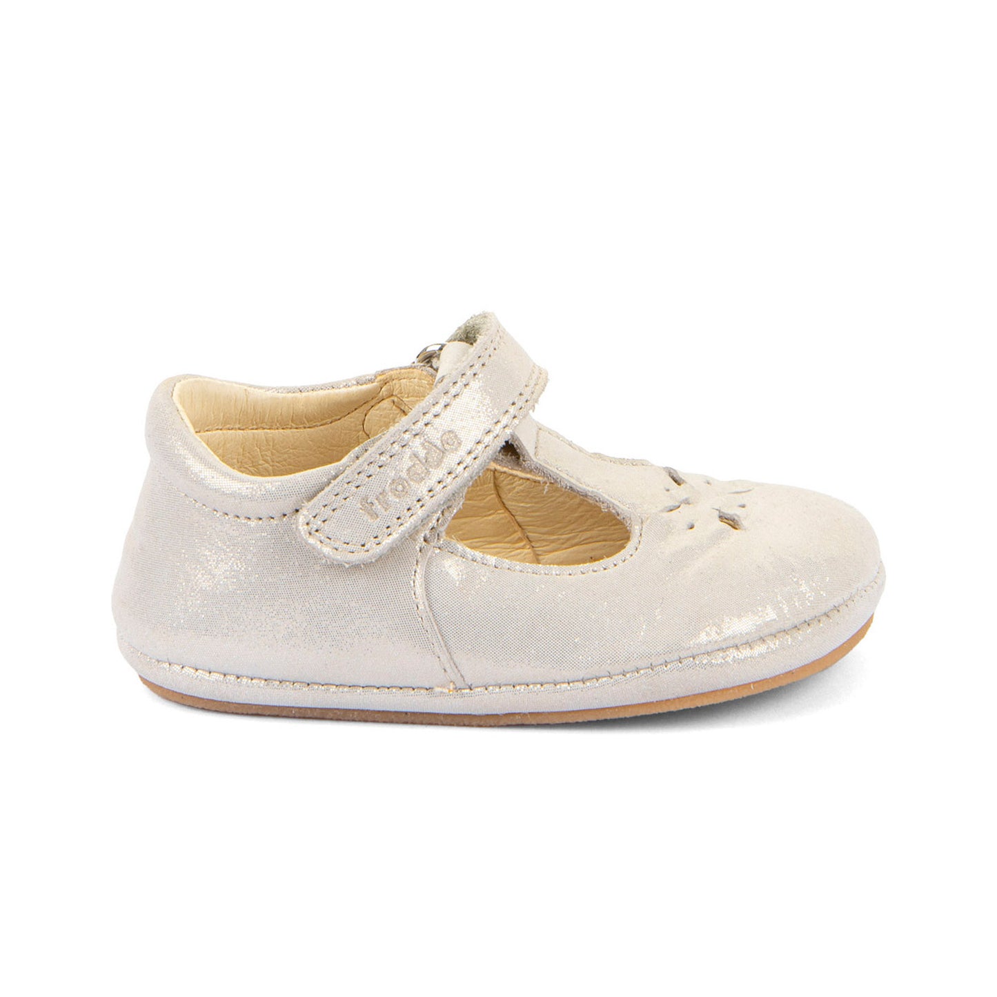 Froddo Barefoot First Shoes / G1140004-4