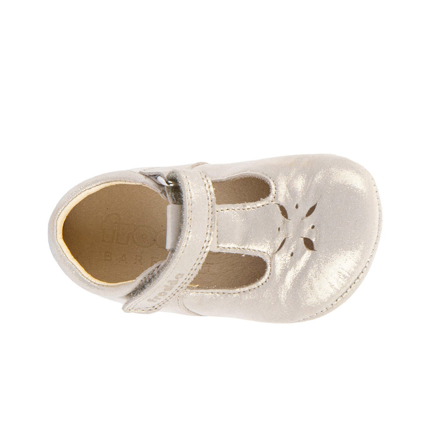 Froddo Barefoot First Shoes / G1140004-4