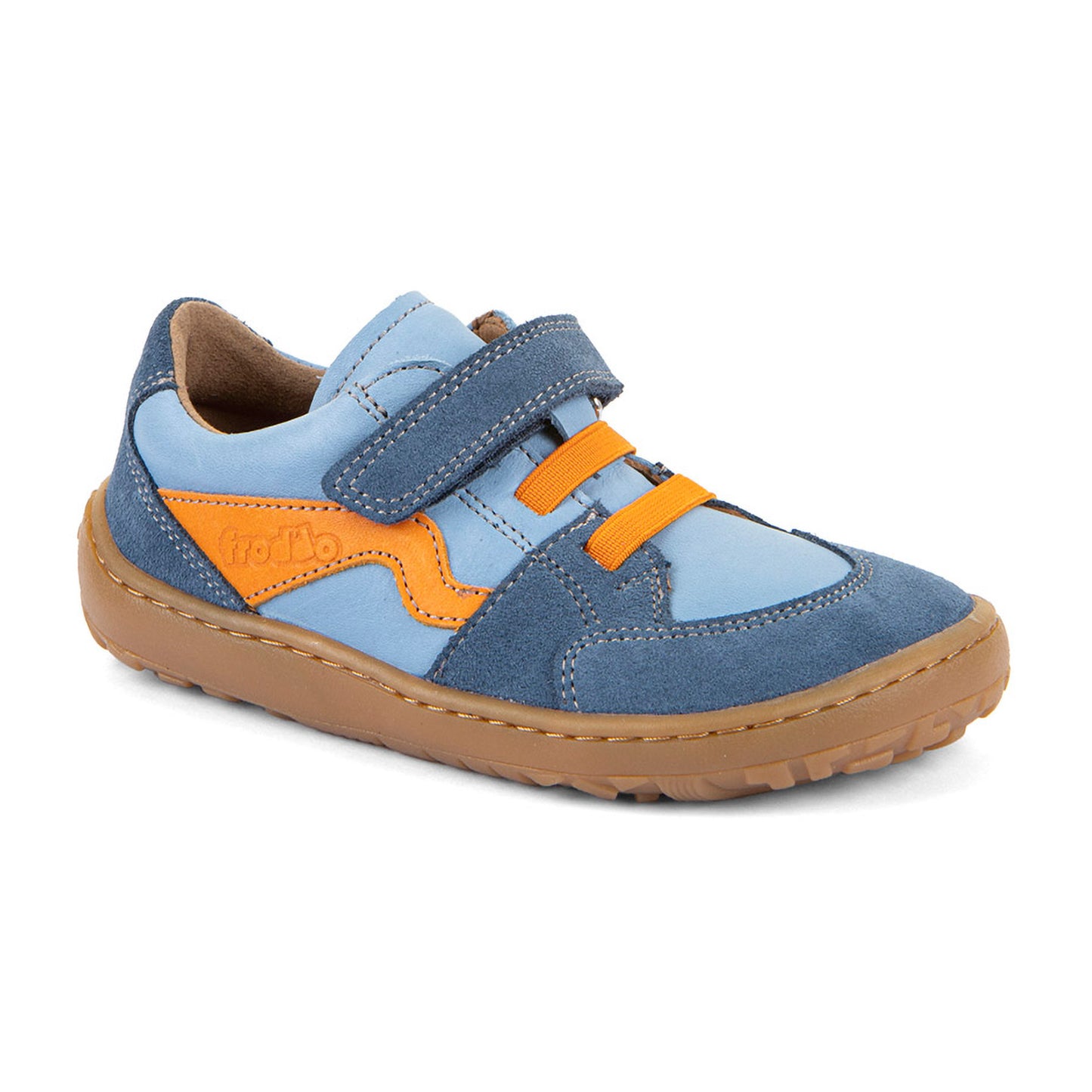 Froddo River Barefoot Sneakers / G3130286-1