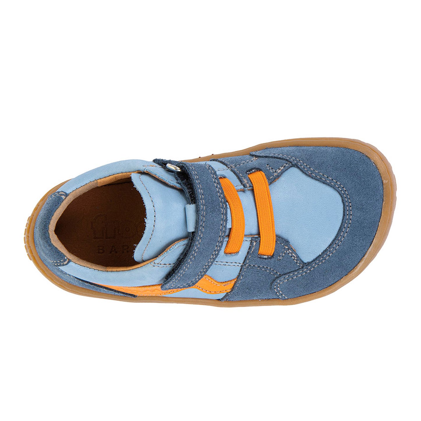 Froddo River Barefoot Sneakers / G3130286-1