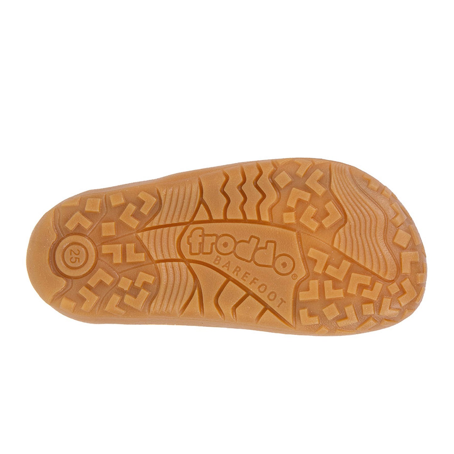 Froddo River Barefoot Sneakers / G3130286-1