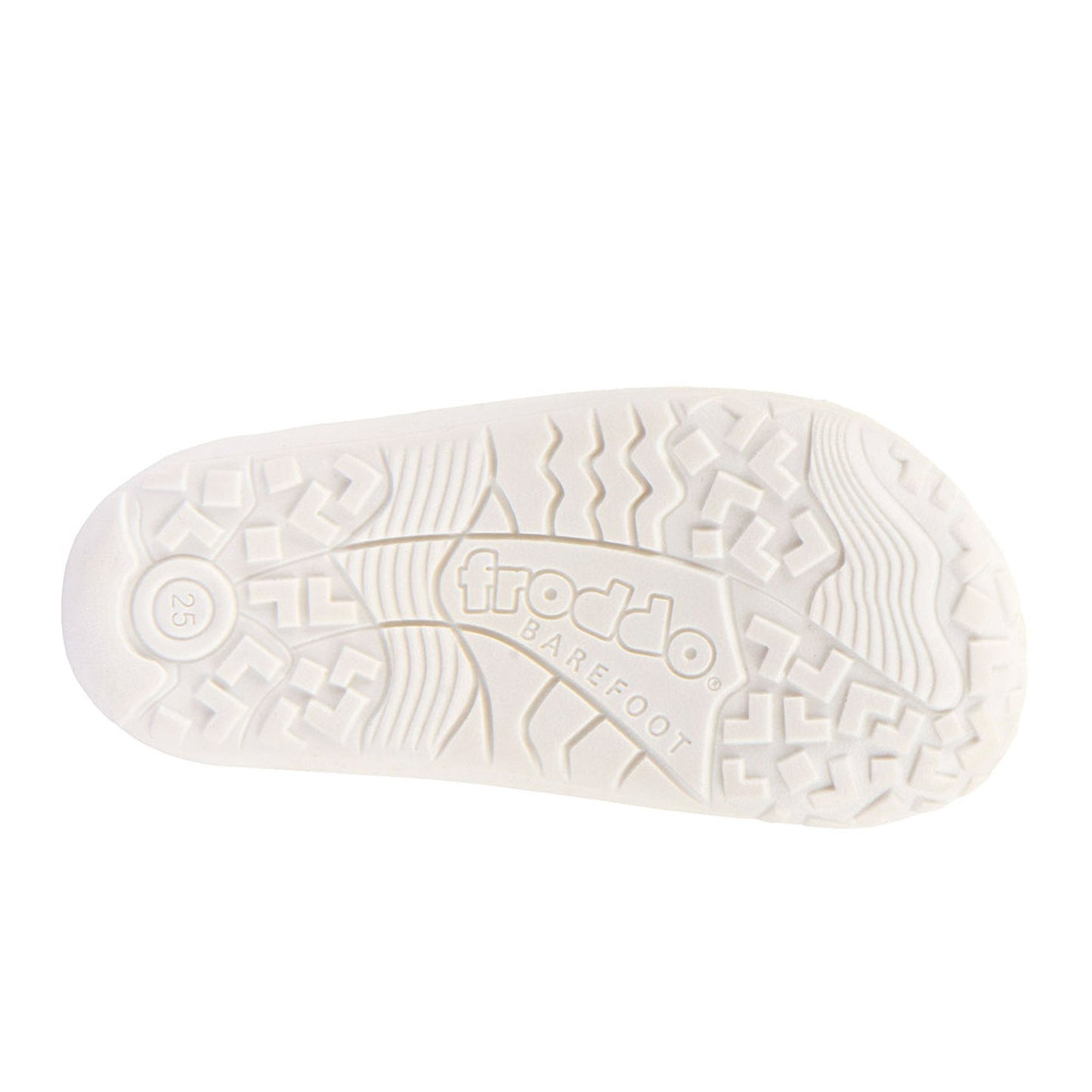 Froddo River Barefoot Sneakers / G3130286-7