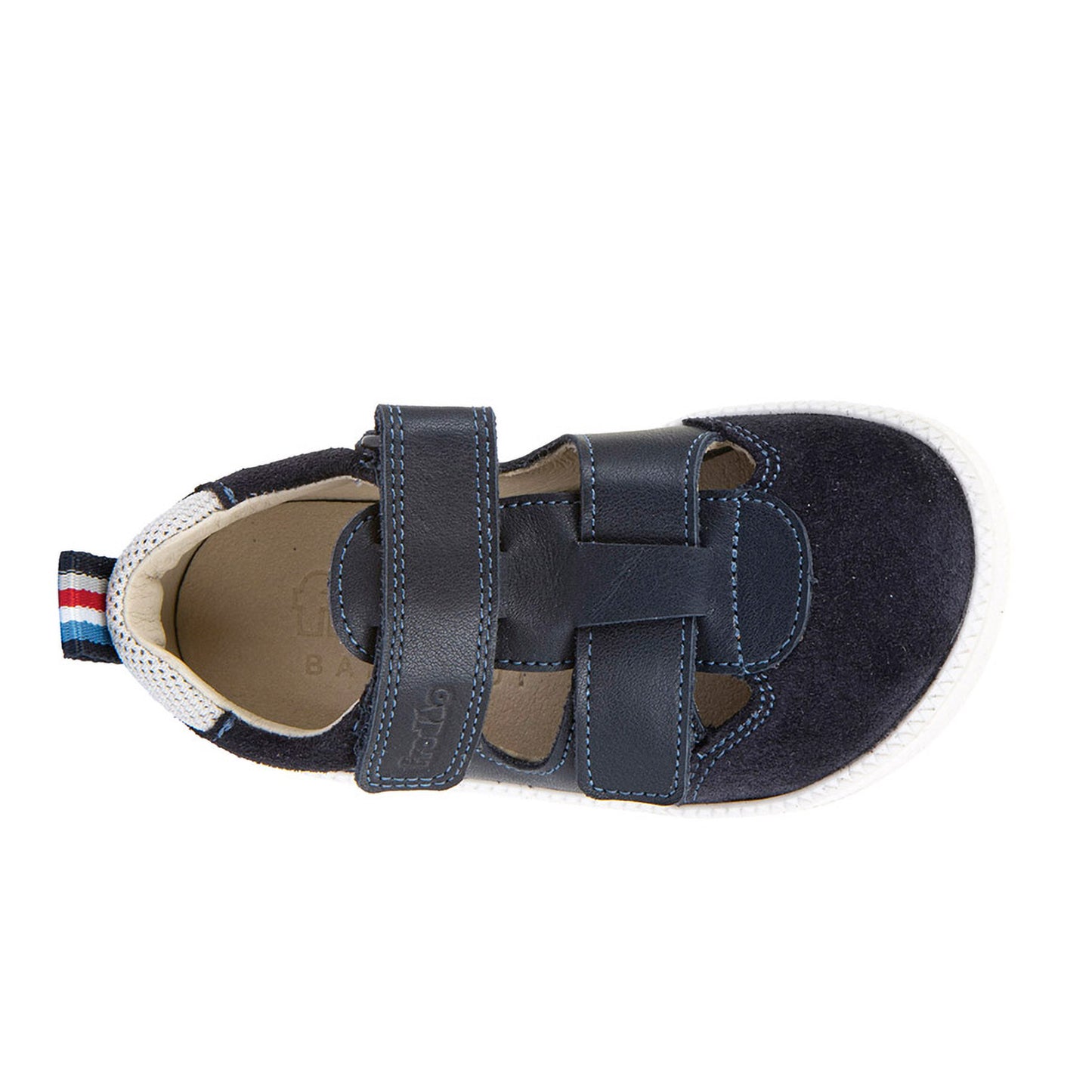 Froddo Loop Barefoot Sandals / G3150292