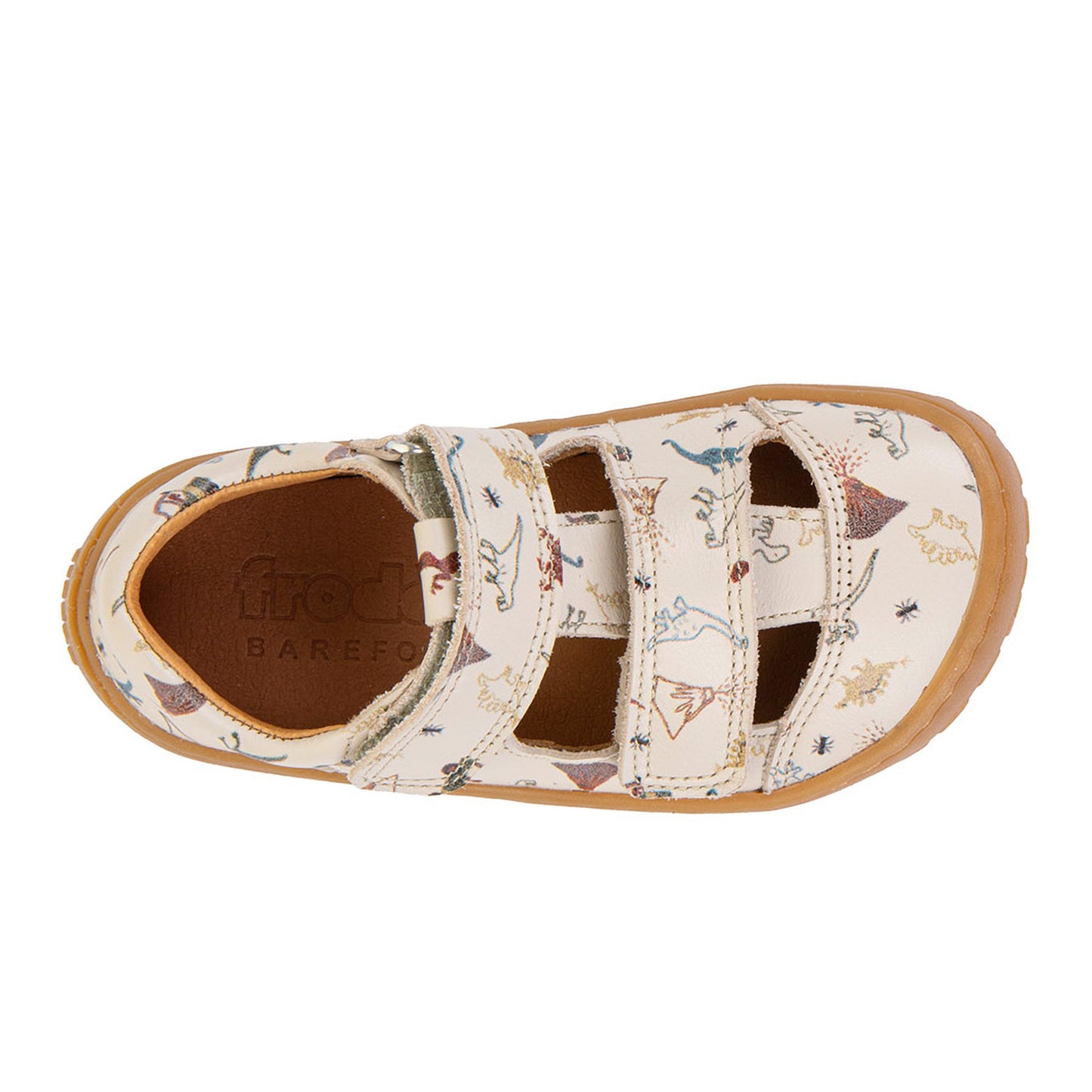 Froddo Barefoot Sandals / G3150291-16
