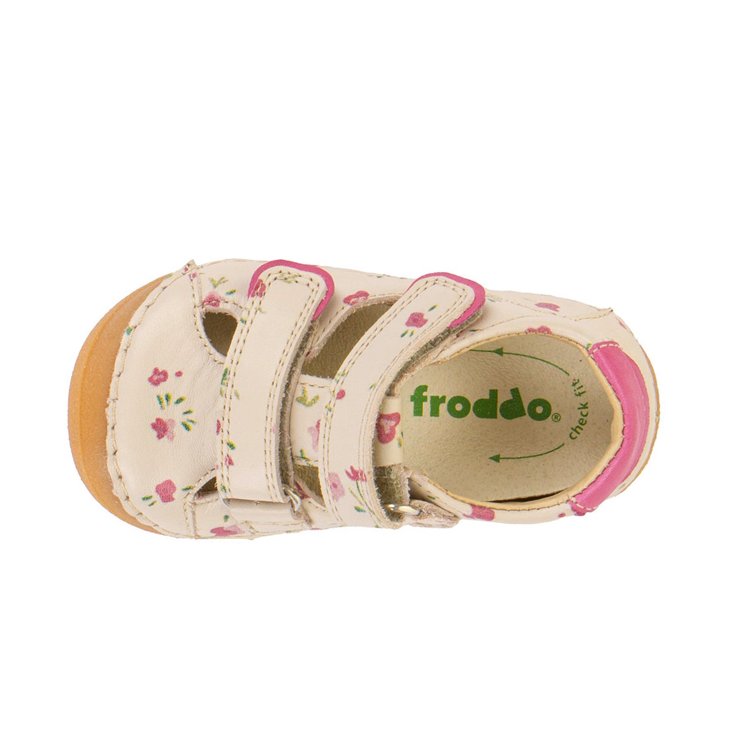 Froddo Paix Up Sandals / G2150208-13