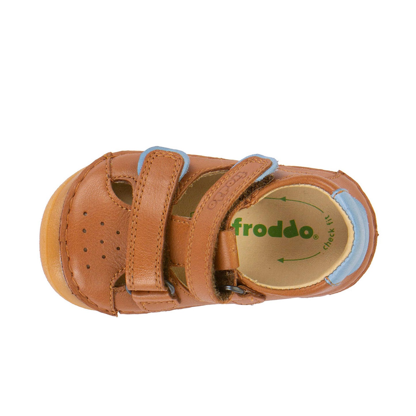 Froddo Paix Up Sandals / G2150208-2