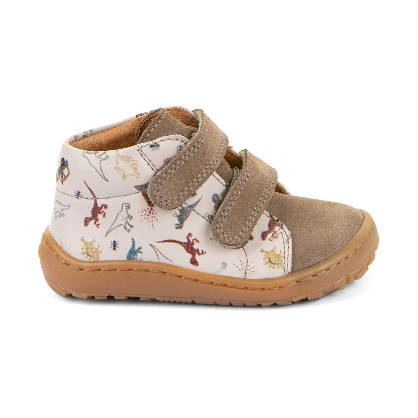 Froddo Barefoot Toddler Shoes / G2130369-17