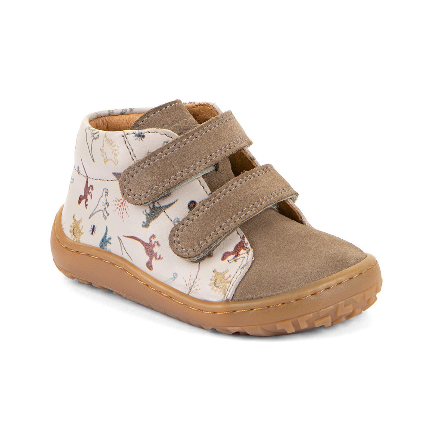 Froddo Barefoot Toddler Shoes / G2130369-17