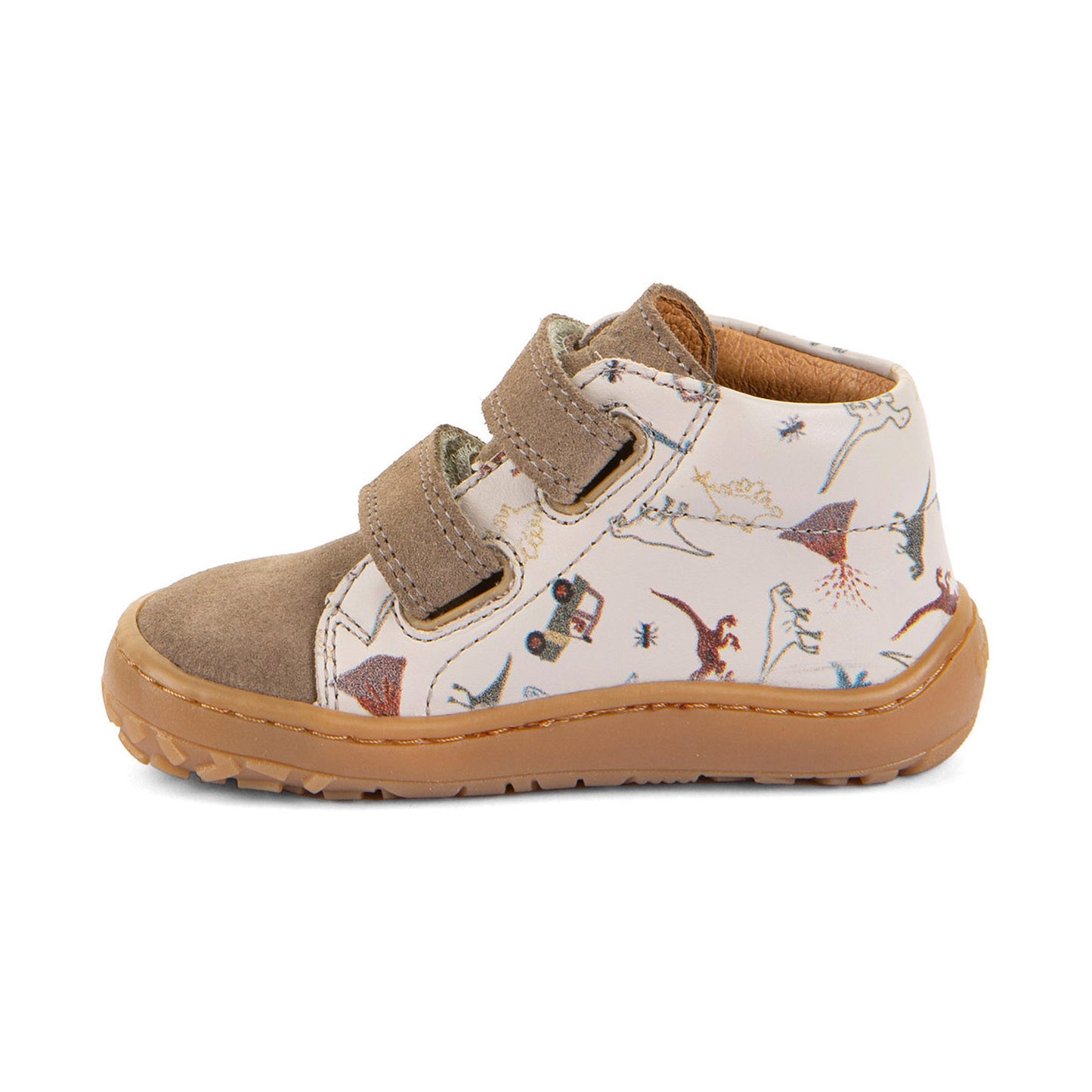 Froddo Barefoot Toddler Shoes / G2130369-17