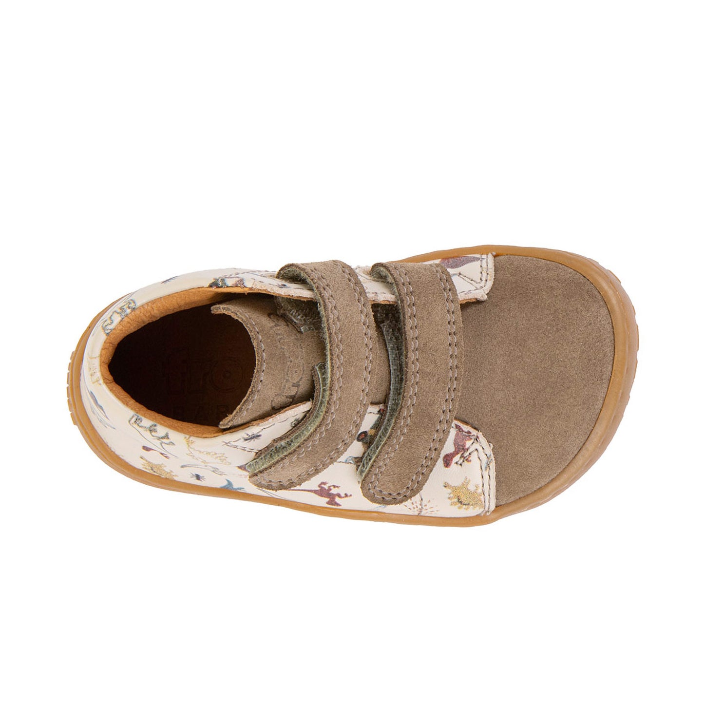 Froddo Barefoot Toddler Shoes / G2130369-17