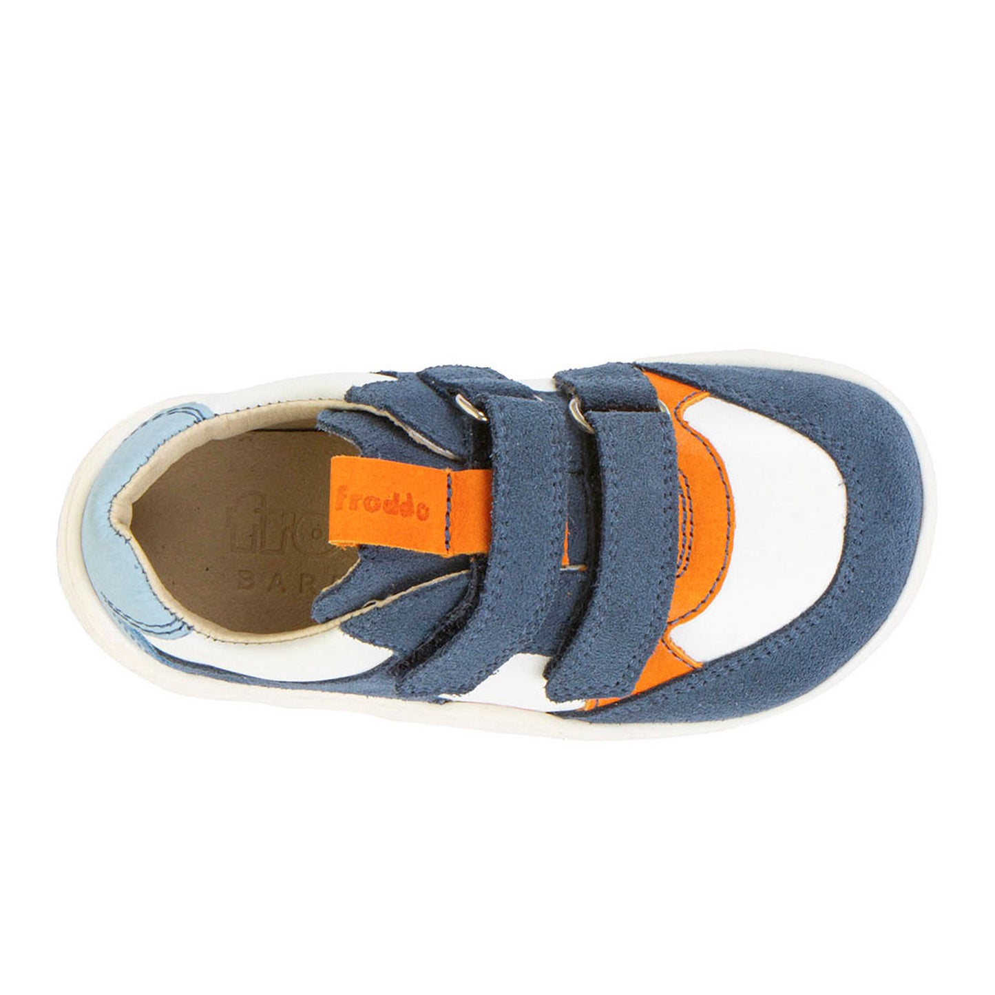 Froddo Barefoot Sneakers / G3130264-15