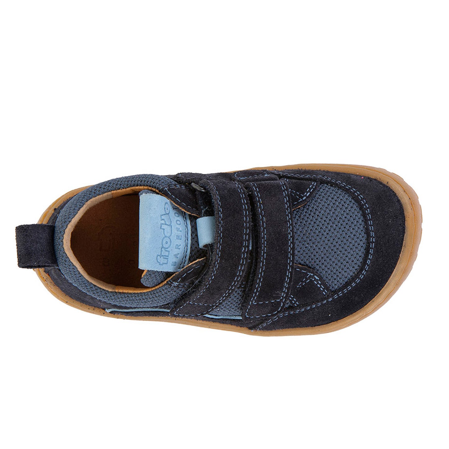 Froddo Barefoot Sneakers / G3130271-12
