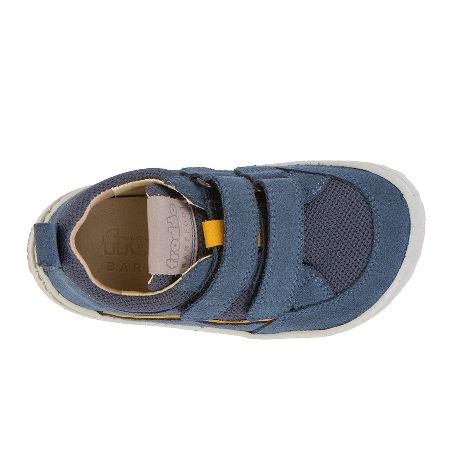 Froddo Barefoot Sneakers / G3130271-19