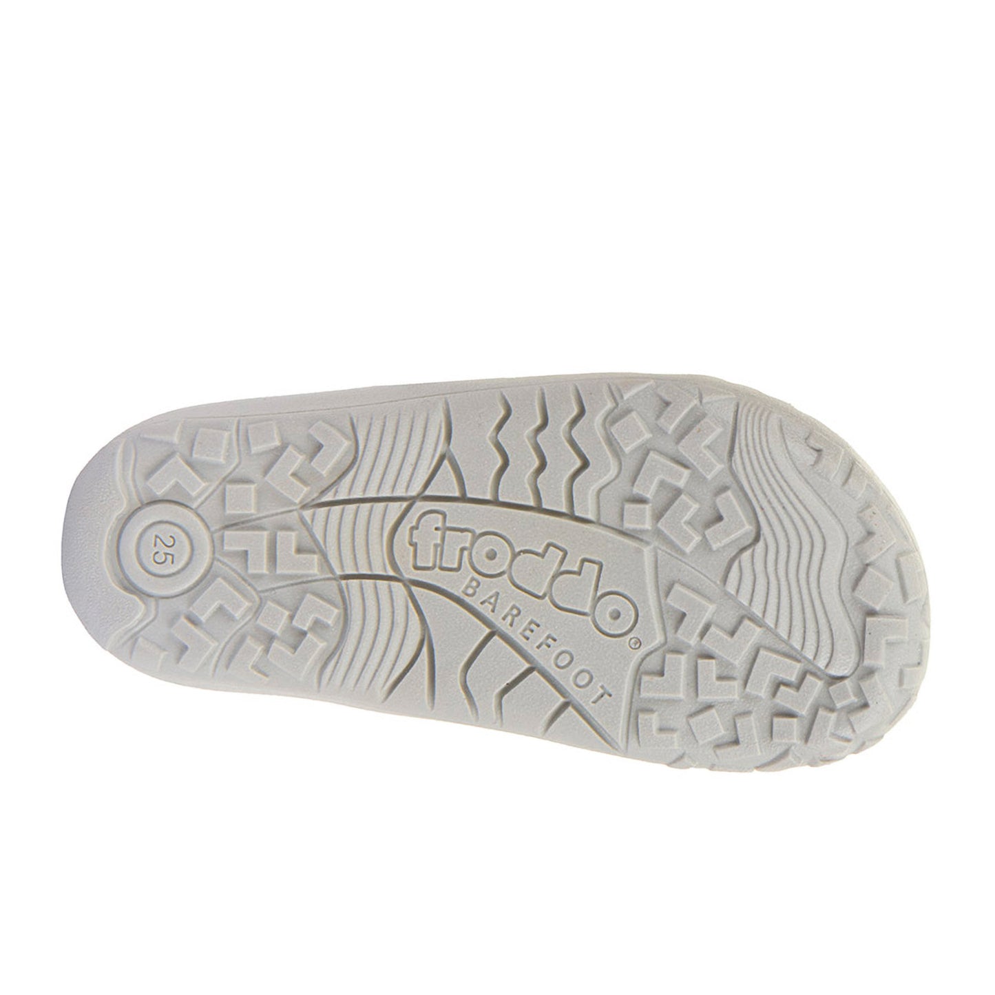 Froddo Barefoot Sneakers / G3130271-19