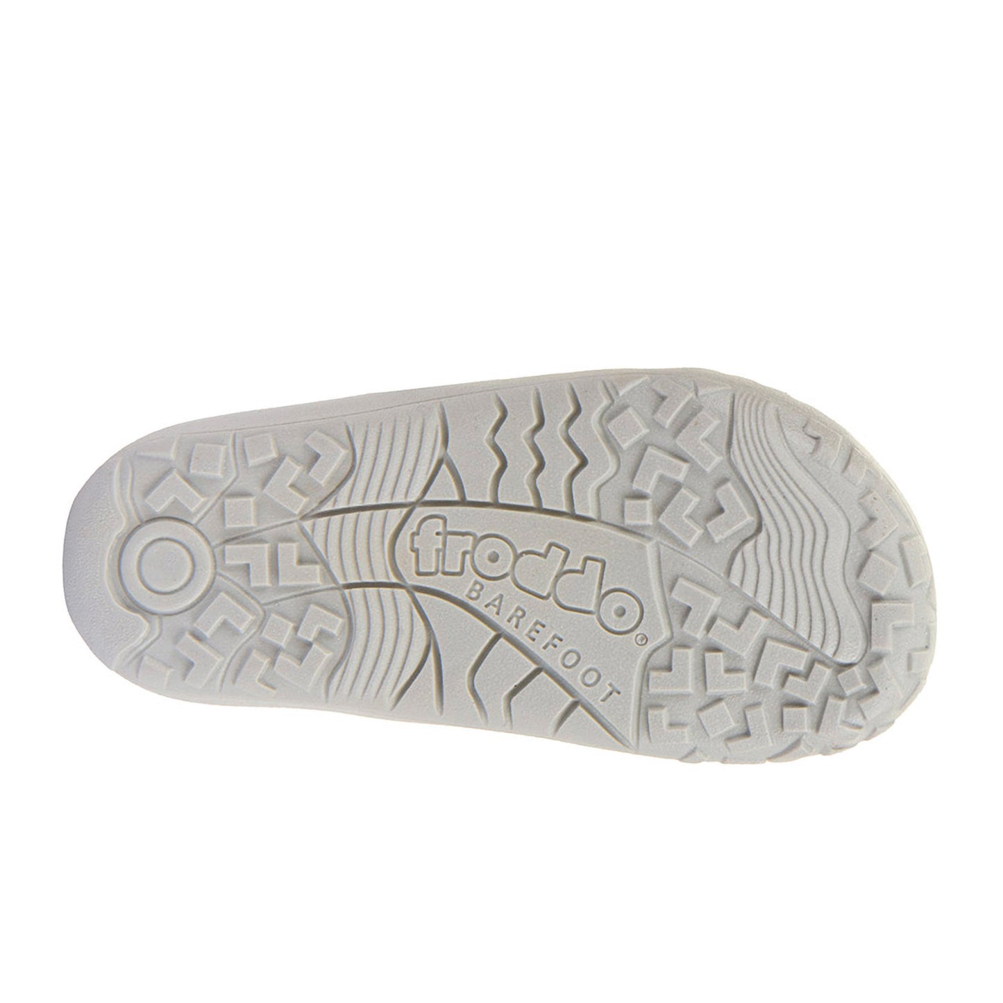 Froddo Barefoot Sneakers / G3130271-25