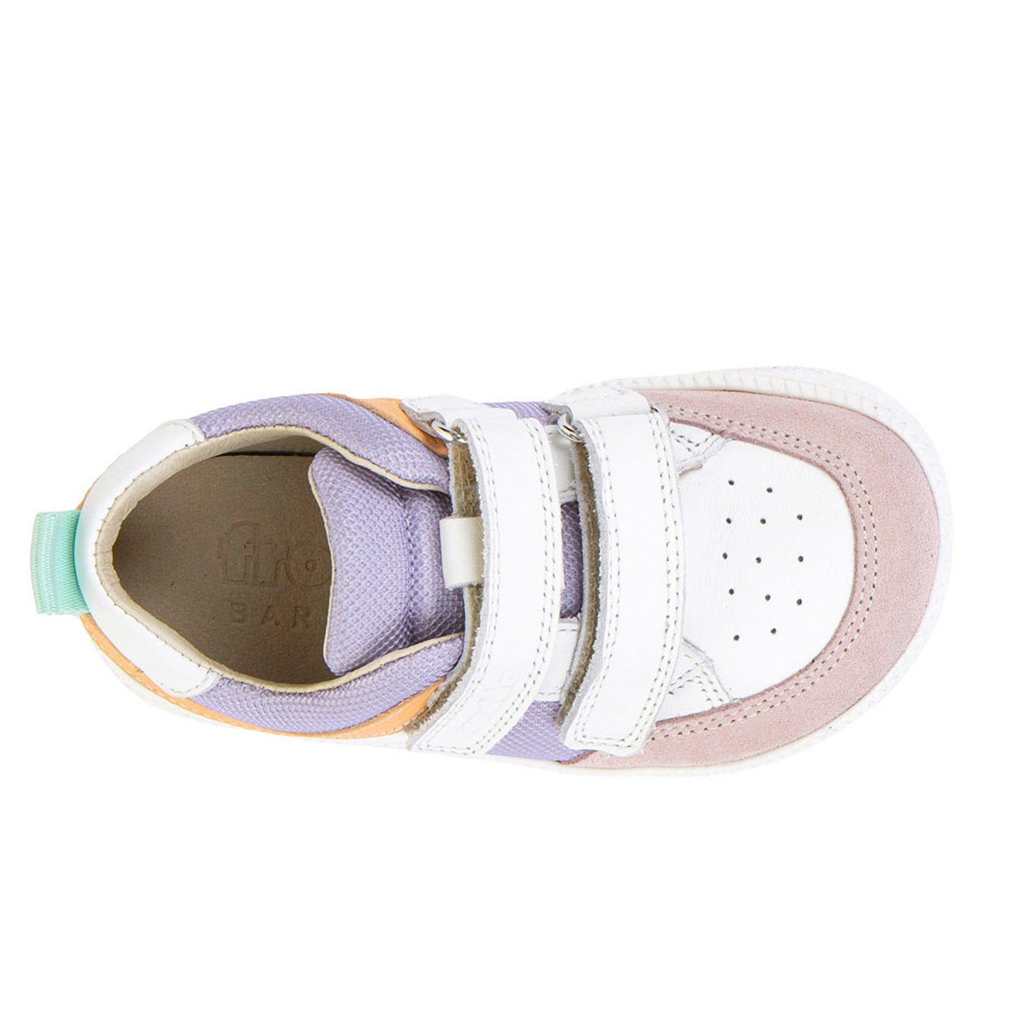 Froddo Barefoot Sneakers / G3130282-8