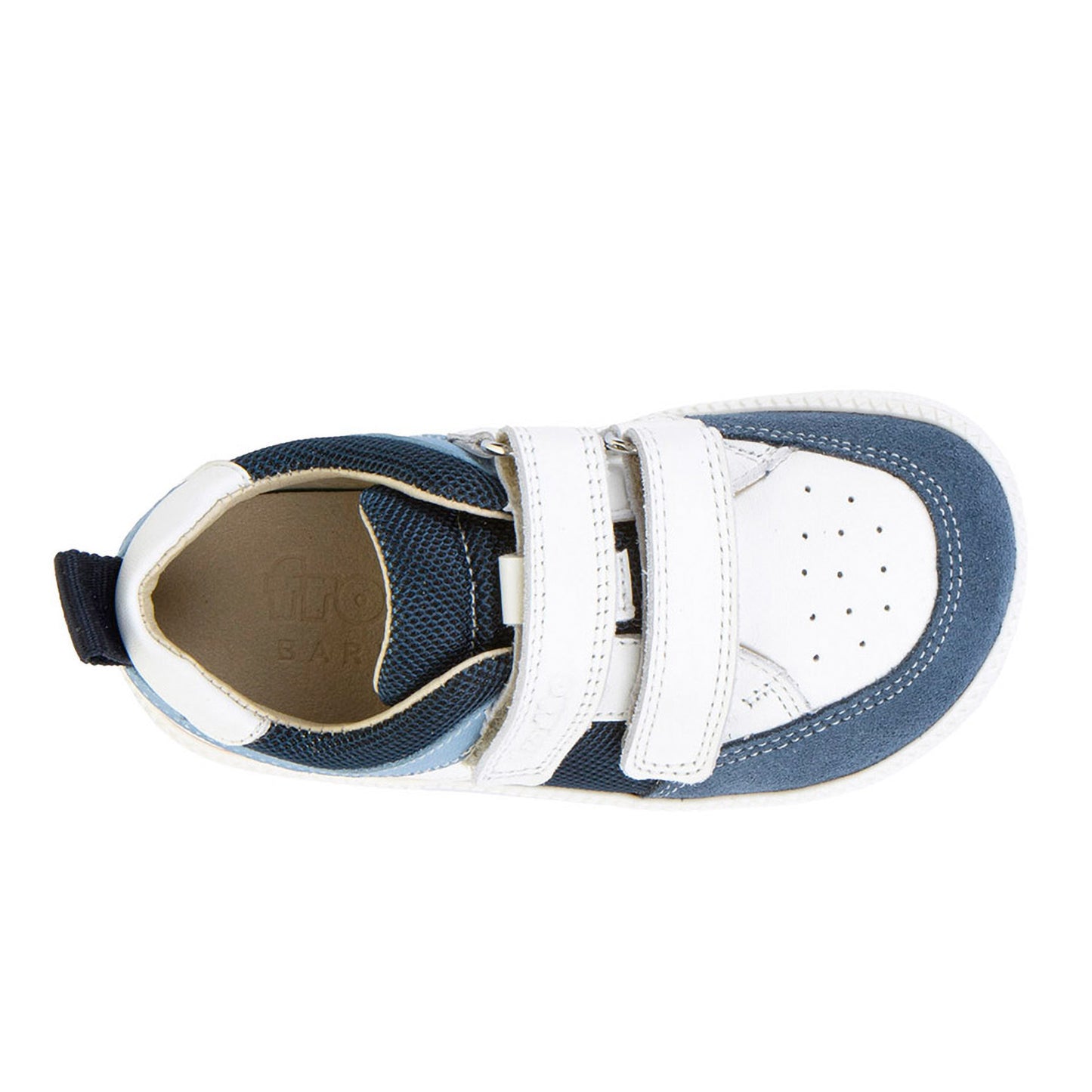 Froddo Barefoot Sneakers / G3130282