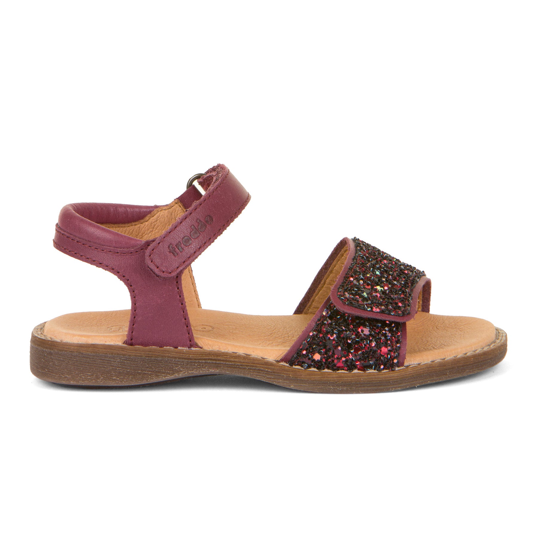 Girls leather sandals sale