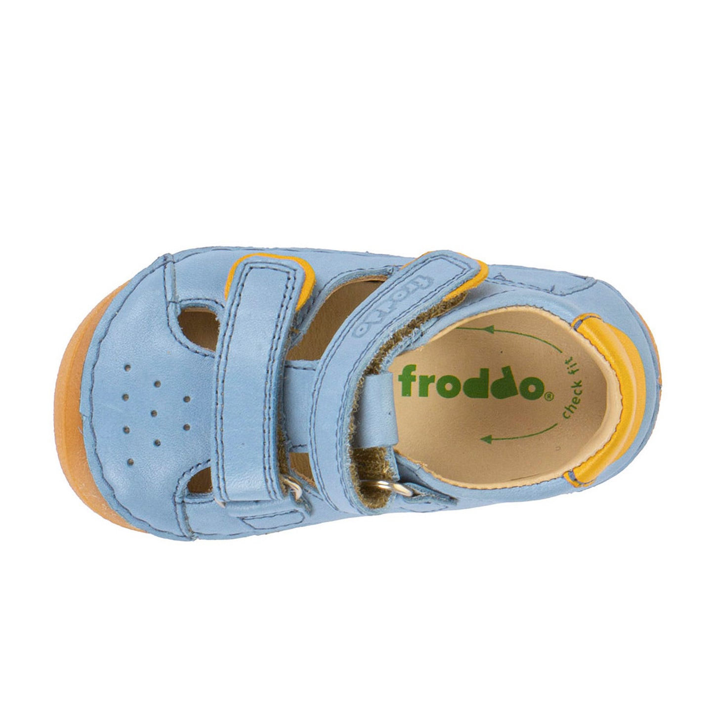 Froddo Paix Up Sandals / G2150208-1