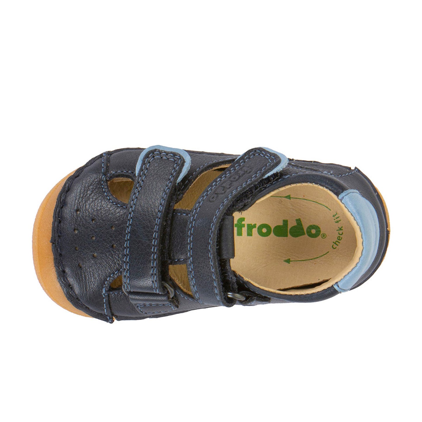 Froddo Paix Up Sandals / G2150208