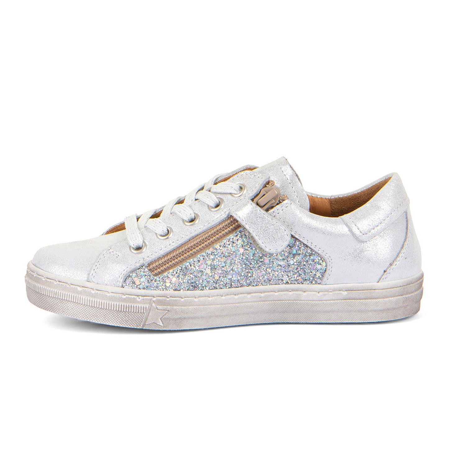 Froddo Glitter Sneakers / G3130267-2