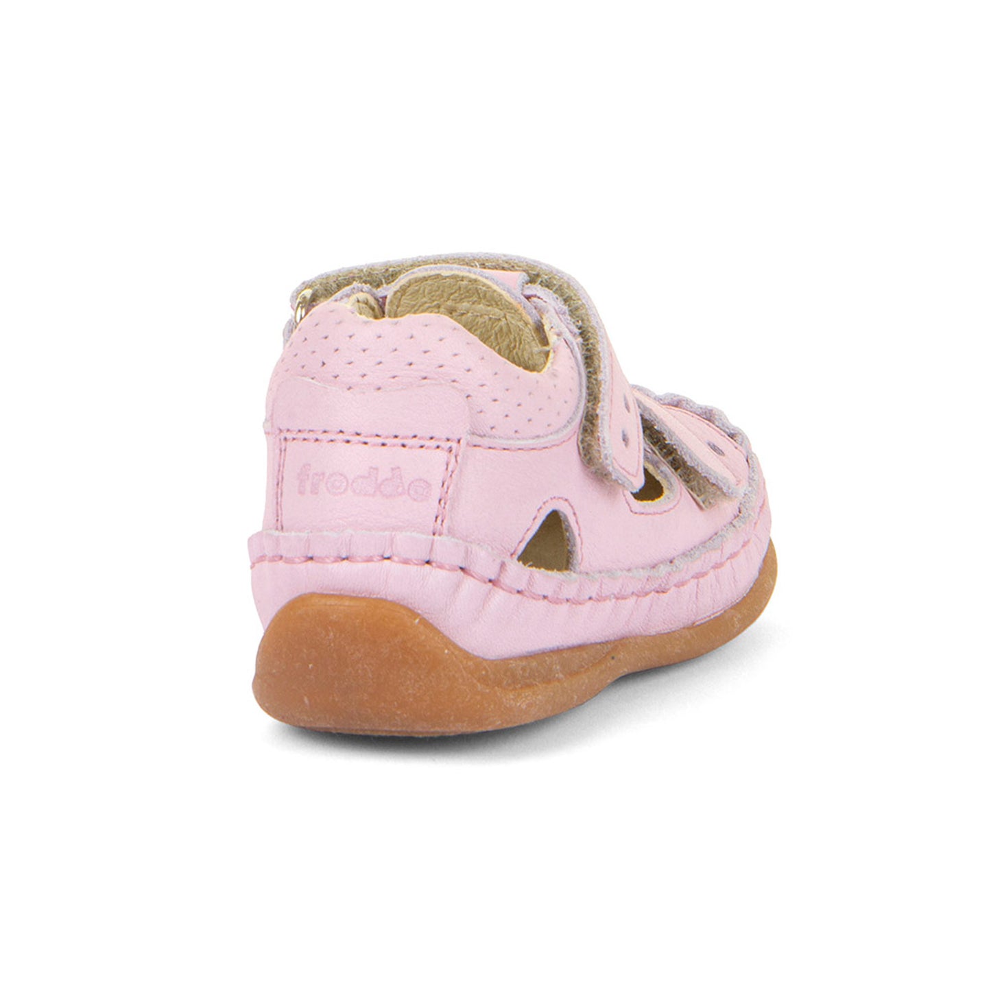 Froddo Toddler Moccasins / G2150184-5