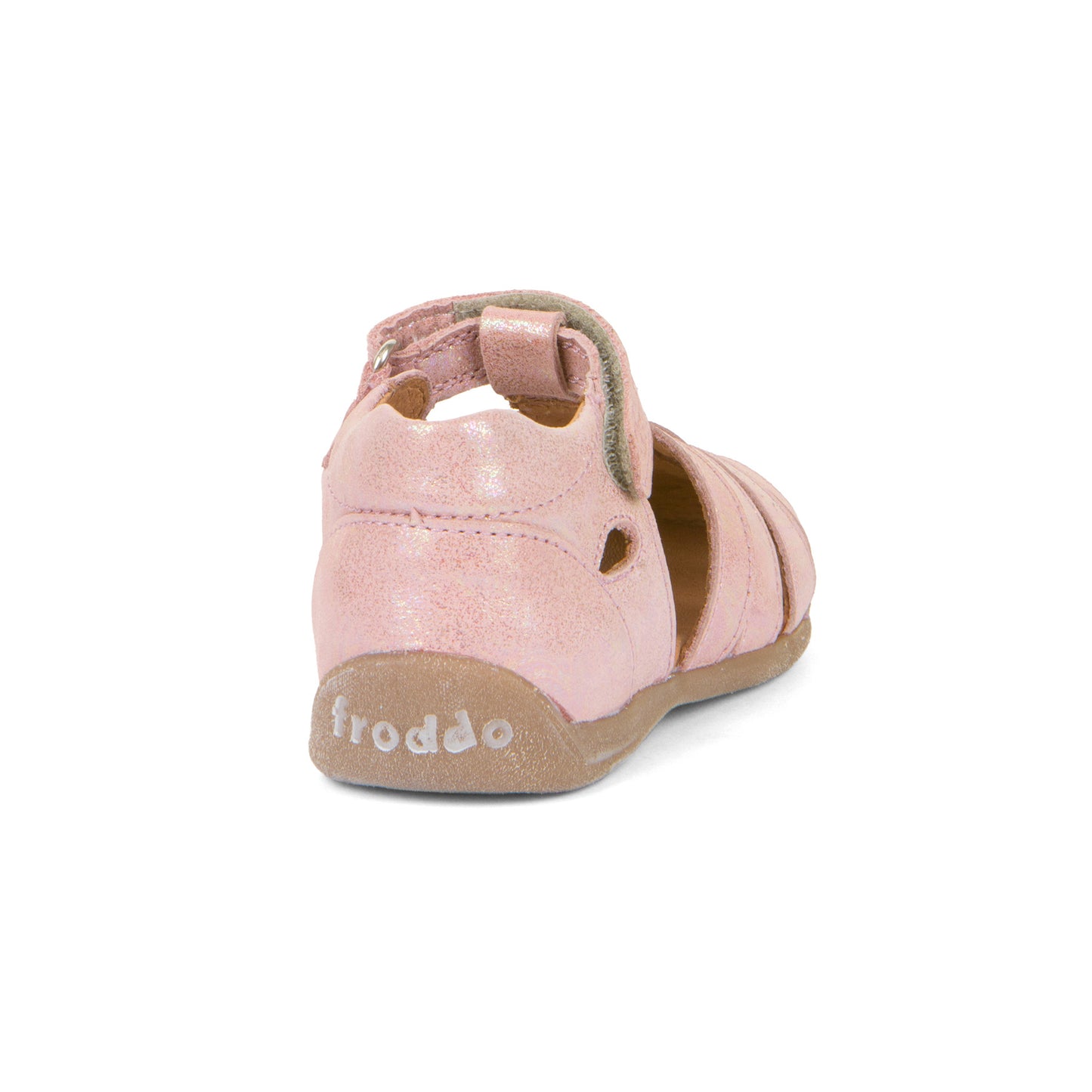 Froddo Carte Toddler Sandals / G2150170-4