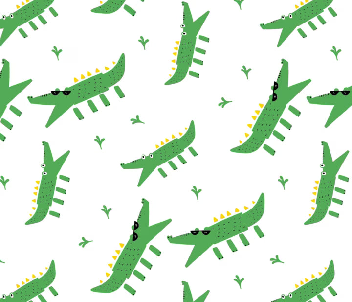 Native Jefferson Print / 9269