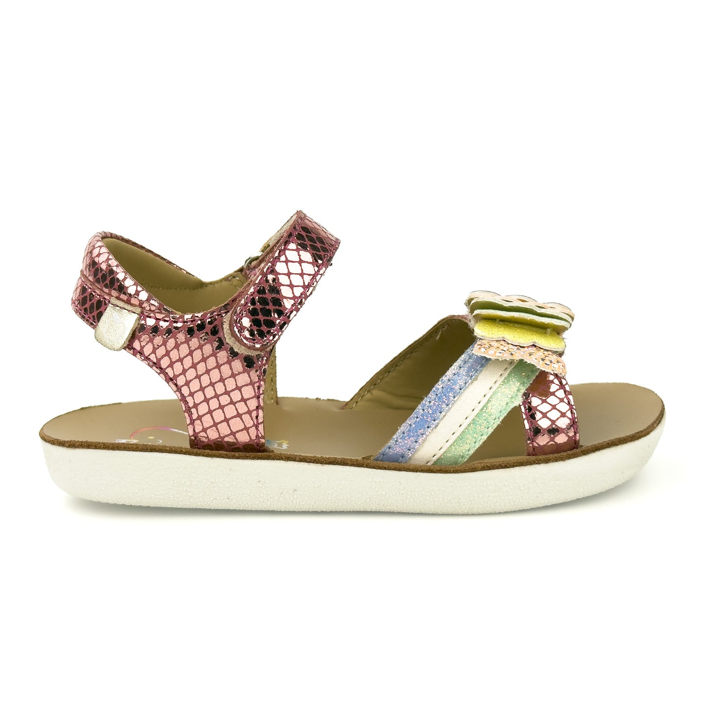Shoo Pom Goa Bubulle Sandals